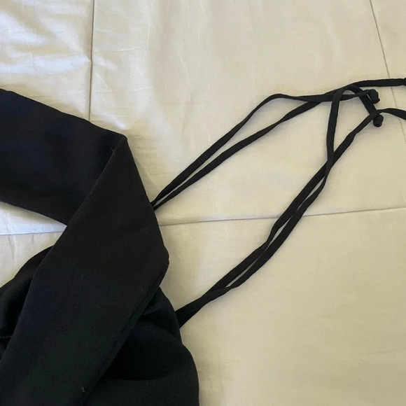 Lioness Military Minds laced mini dress - Picture 5 of 9